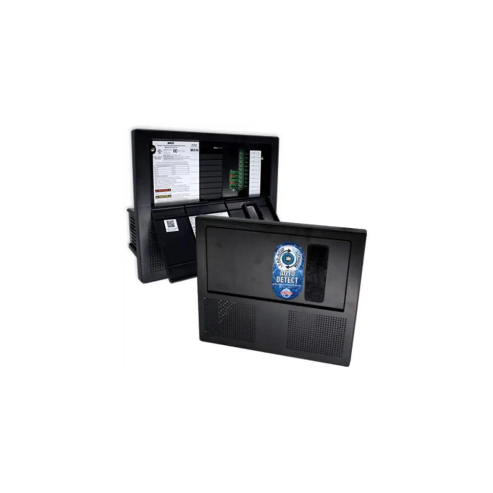 W/Dist Center 30Amp Ac Service-45Amp Dc Output W/11 Circuits - ARTWF-8945-AD